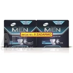 TENA Men Level 1 1×24 шт, прокладки от недержания для мужчин: цены и характеристики