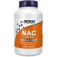 NOW Foods NAC + Селен 250 капсул