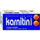 NATURVITA КАРНІТИН + ХРОМ 1×50 таблеток, карнітин + хром