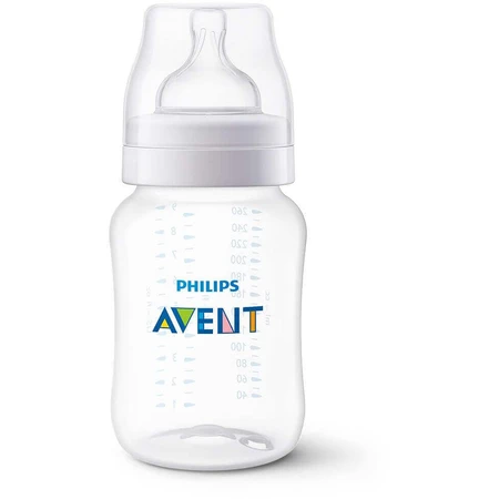 Philips Avent Суміш проти кольок фака 1м+, 260 мл: ціни та характеристики