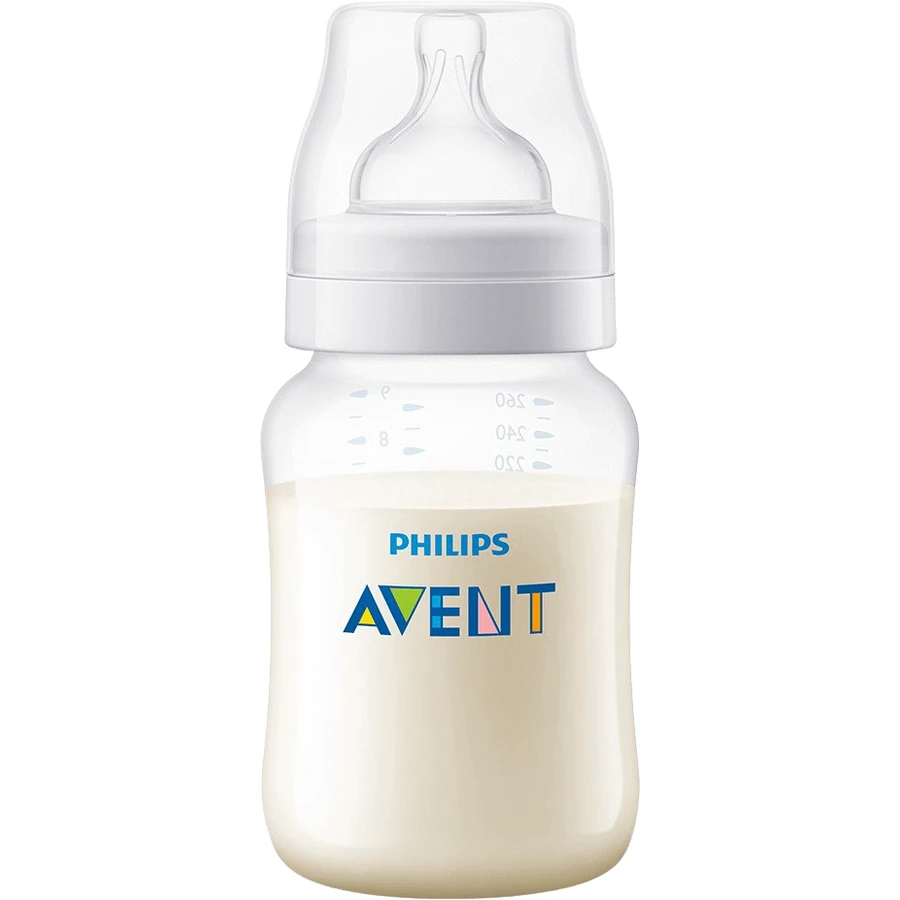 Philips Avent Суміш проти кольок фака 1м+, 260 мл: ціни та характеристики