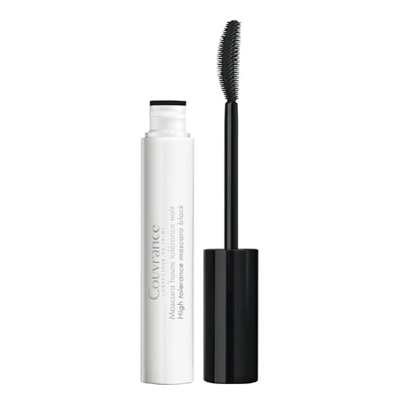 Avene Couvrance, тушь для ресниц, высокая стойкость, подложка, 7 мл: цены и характеристики
