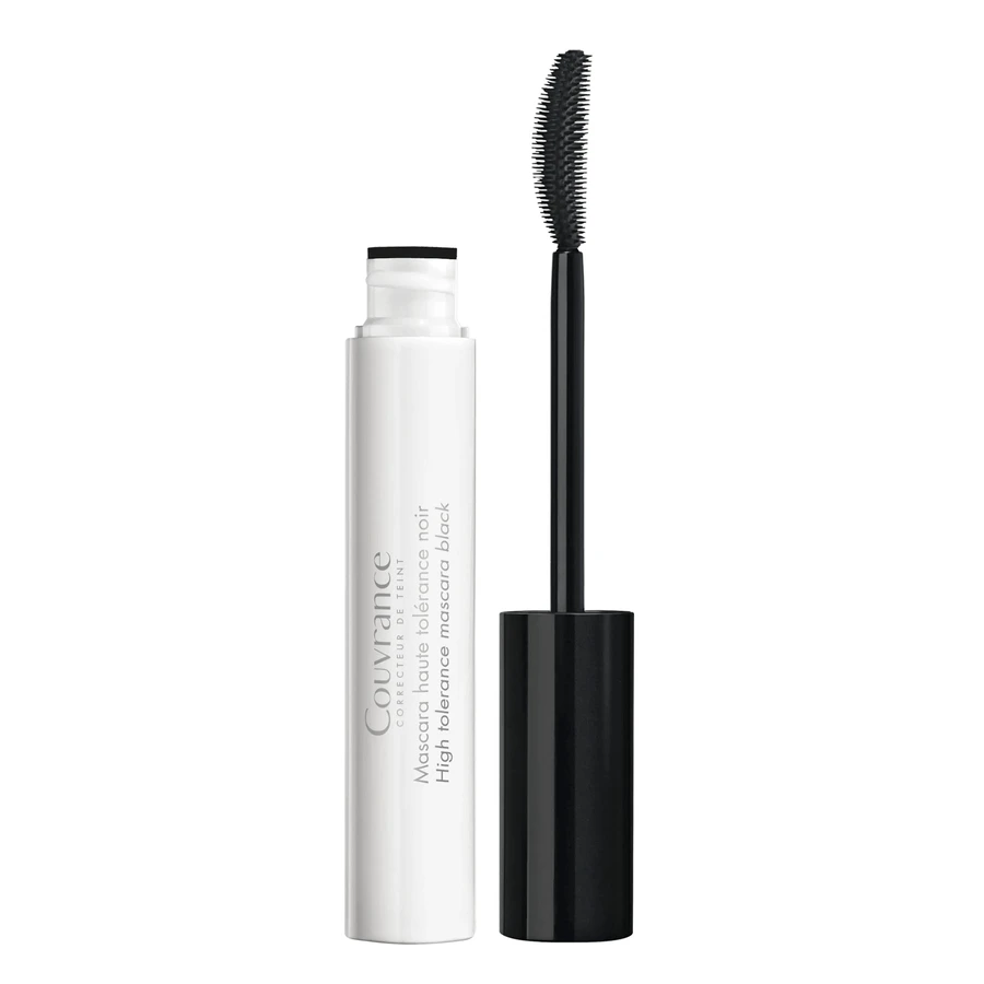 Avene Couvrance, тушь для ресниц, высокая стойкость, подложка, 7 мл: цены и характеристики
