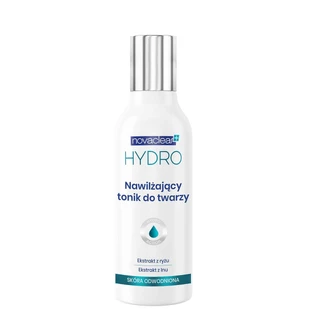 Novaclear Hydro, Увлажняющий тоник для лица, 100 мл