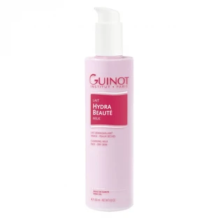 Очищувальне молочко Guinot Hydra Beaute Молочко заспокійливого ефекту 300мл