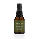 Mokosh, масло для бороды и воска, зеленый кофе с нюхательным табаком, 30 мл