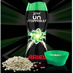 Lenor Unstoppables Ariel 210 г: цены и характеристики