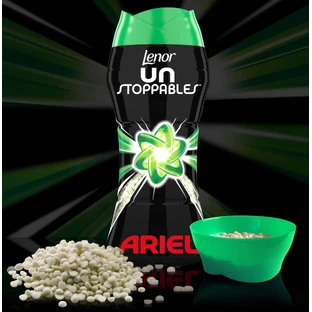Lenor Unstoppables Ariel 210 г