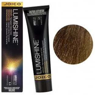 Перманентна фарба для волосся Joico Lumishine Permanent Creme 6NV 74 мл