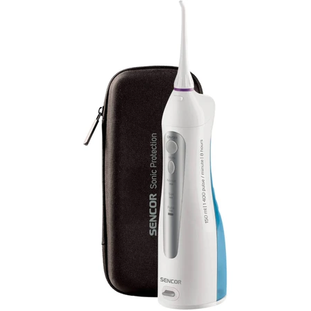 Sencor Oral shower SOI 1100SL: цены и характеристики