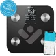 TrueLife FitScale W6 BT Black