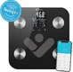 TrueLife FitScale W6 BT Black
