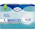 TENA Pants Plus S 1×15 шт, впитывающие трусы: цены и характеристики