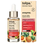 Topa Dermo Face Enzyme, сыворотка против угрей, 30 мл: цены и характеристики