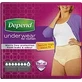 DEPEND SUPER L для женщин 1×9 шт, брюки-стрейч, обхват бедер 95-130 см