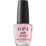 Засіб для зміцнення нігтів Nail Envy Nail Envy, рожевий до заздрості, 15 мл, OPI