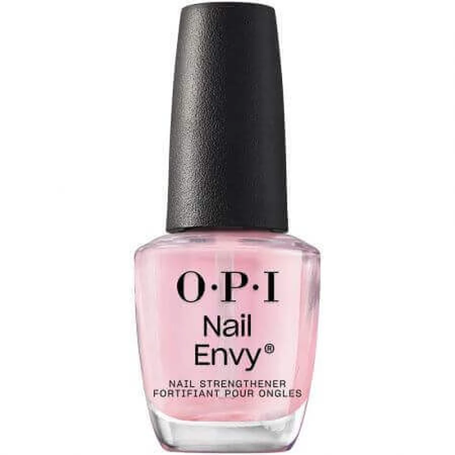 Укрепляющее средство для ногтей Nail Envy, Pink To Envy, 15 мл, OPI: цены и характеристики
