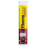 Olimp Therm Line Ultra Fast, апельсиновий смак, 20 шипучих таблеток