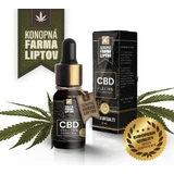 HEMP FARMA LIPTOV CBD ОЛІЯ 15% 10МЛ 1×10 мл