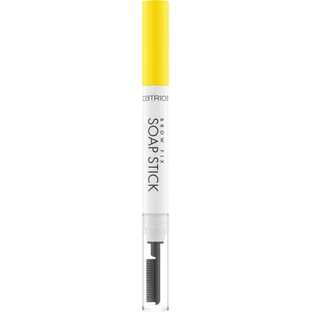 Catrice Brow Fix Brow Fix Stop Stick 010 Прозрачный, 1 г