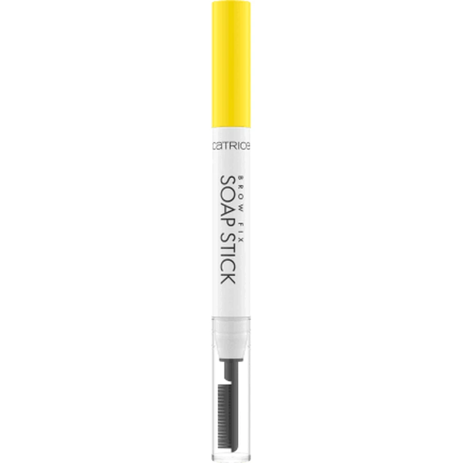 Catrice Brow Fix Brow Fix Stop Stick 010 Прозрачный, 1 г: цены и характеристики