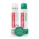 Дезодорант-спрей Original + Дезодорант-спрей Pure, 150 + 150 мл, Borotalco