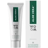 Зубная паста Woom Aloe Vera+ 75 мл