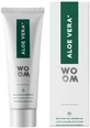 Зубная паста Woom Aloe Vera+ 75 мл