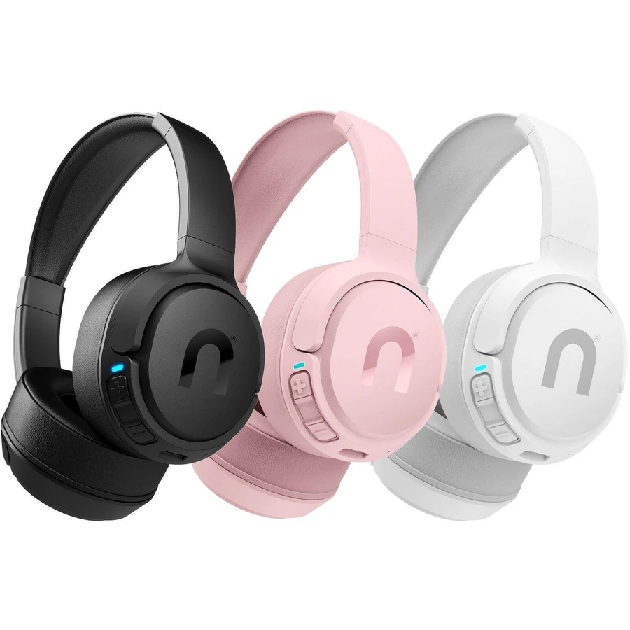 Беспроводные наушники Niceboy Hive Prodigy 4 White Mist: цены и характеристики