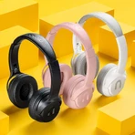 Беспроводные наушники Niceboy Hive Prodigy 4 White Mist: цены и характеристики