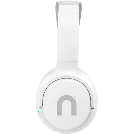 Беспроводные наушники Niceboy Hive Prodigy 4 White Mist: цены и характеристики