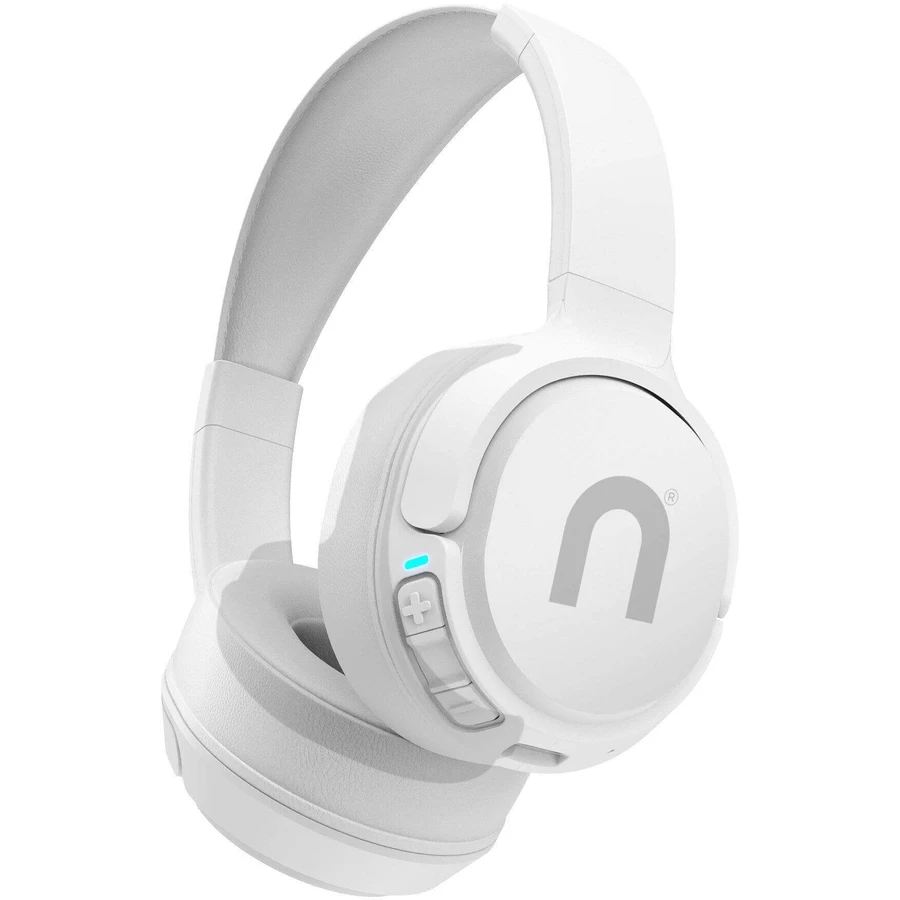 Беспроводные наушники Niceboy Hive Prodigy 4 White Mist: цены и характеристики