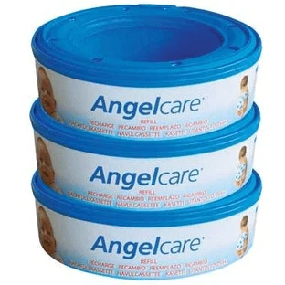Angelcare Captiva поповнення 3 шт