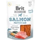 Brit Dog Jerky Salmon Protein Bar 80 г