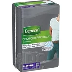 DEPEND NORMAL L/XL для чоловіків 1×9 шт, стрейч-труси: ціни та характеристики