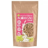 Восьмерки с корицей Helpa Bio, органические блинчики, 260 г
