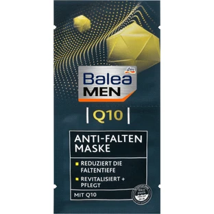 Balea MEN Fa Q10 Fa Mask, 16 мл
