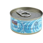 Fish4Cats Сардина Finest з муамі 70 г: ціни та характеристики