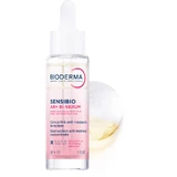Bioderma Sensibio AR+ BI-сыворотка для уменьшения покраснений и морщин 30 мл