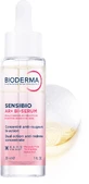 Bioderma Sensibio AR+ BI-сироватка для зменшення почервоніння та зморшок 30 мл