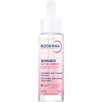Bioderma Sensibio AR+ BI-сыворотка для уменьшения покраснений и морщин 30 мл: цены и характеристики
