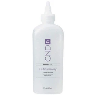 Раствор Cuticle Away Remover для удаления кутикулы, 177 мл