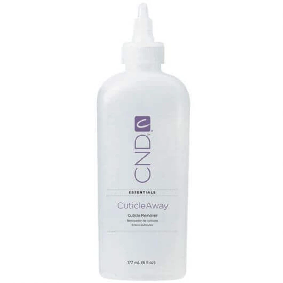 Раствор Cuticle Away Remover для удаления кутикулы, 177 мл: цены и характеристики
