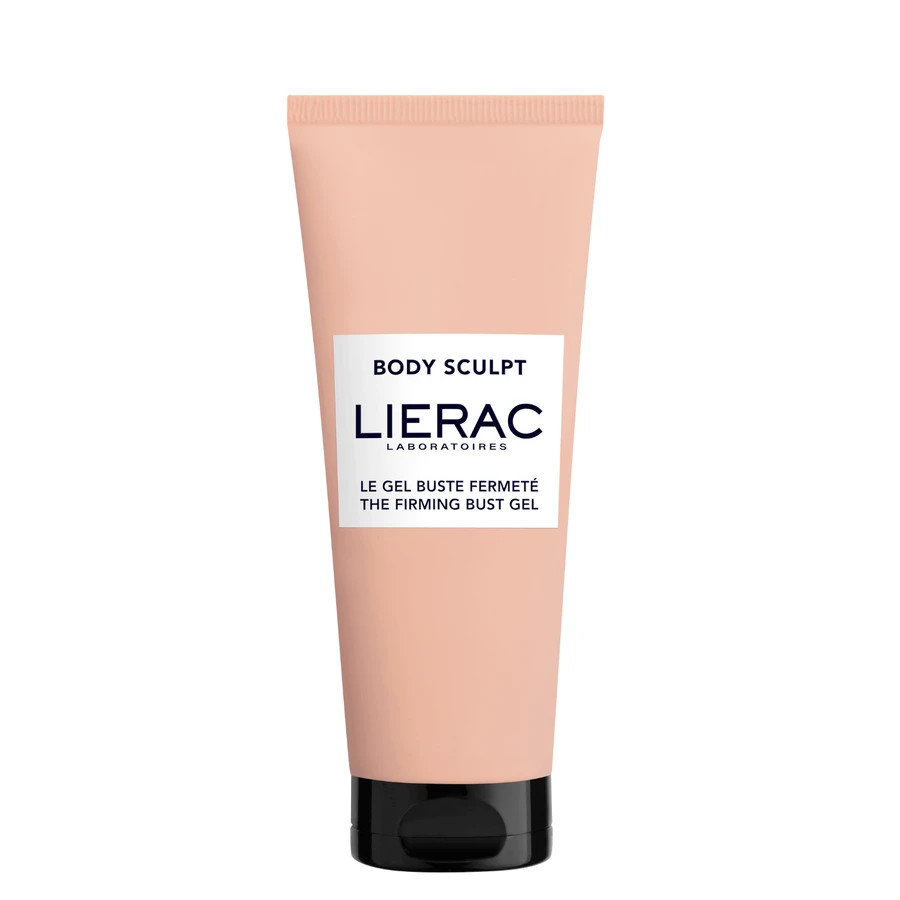 Lierac Body Sculpt, гель для укрепления бюста, 75 мл: цены и характеристики