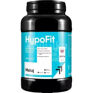 Kompava HypoFit 102 - 115 л, манго 3000 г