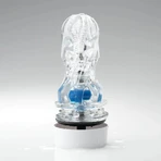 Tenga Мастурбатор Aero Cobalt Ring Blue: цены и характеристики