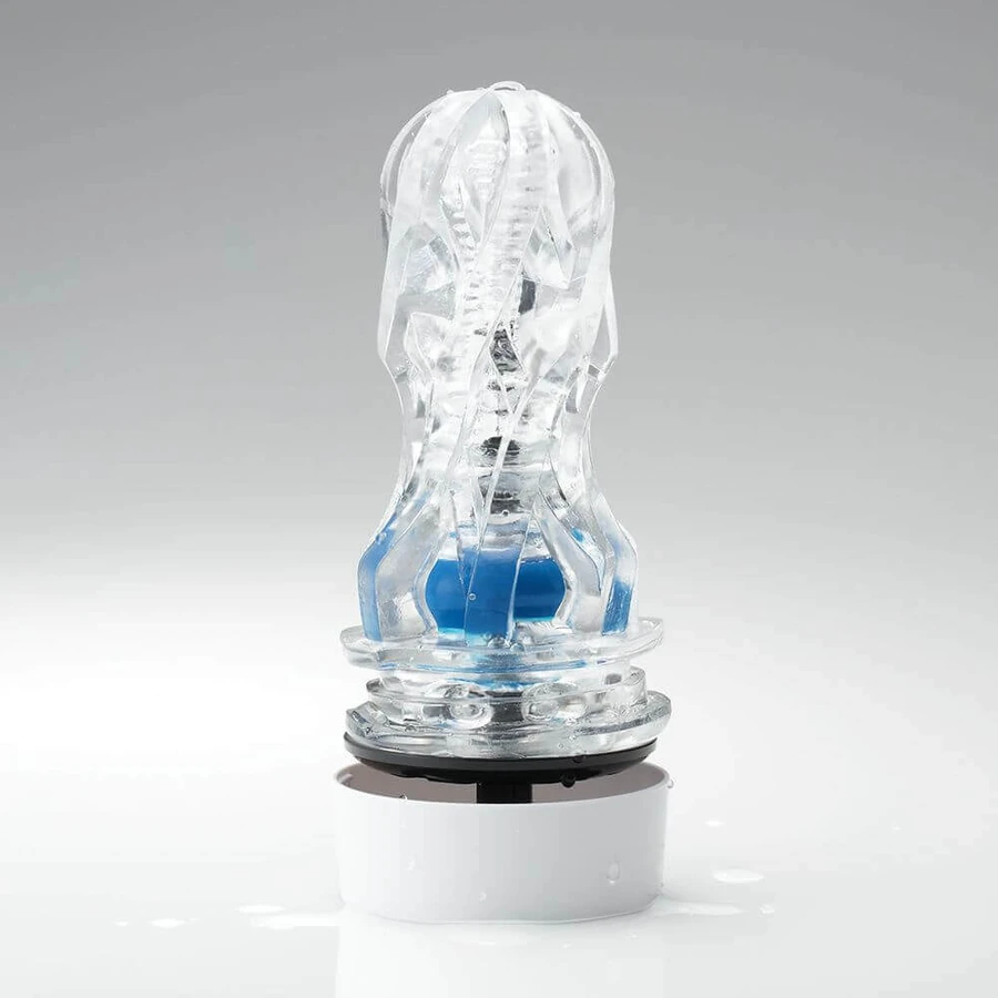 Tenga Мастурбатор Aero Cobalt Ring Blue: цены и характеристики