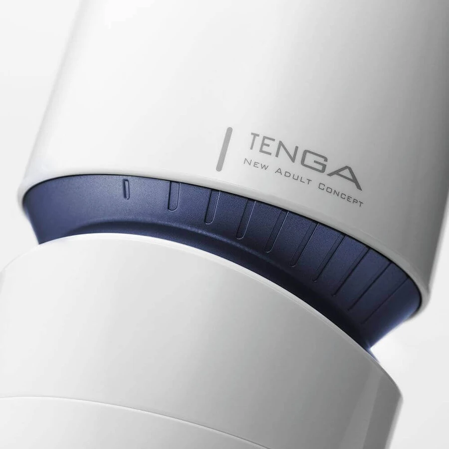 Tenga Мастурбатор Aero Cobalt Ring Blue: цены и характеристики