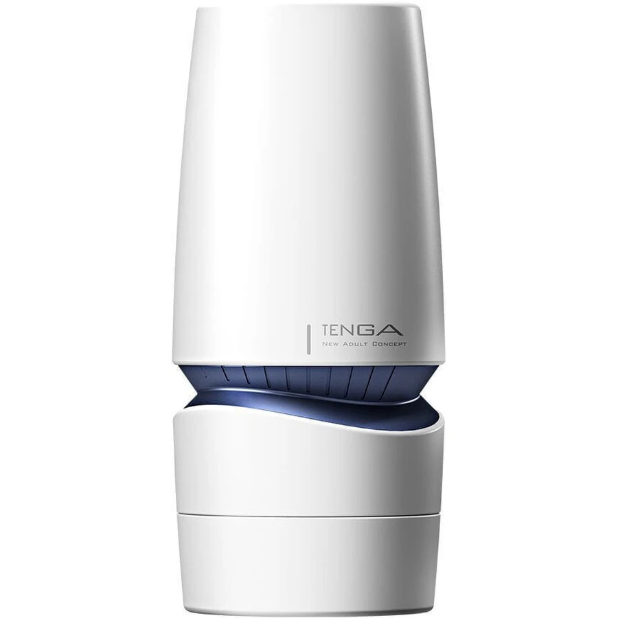 Tenga Мастурбатор Aero Cobalt Ring Blue: цены и характеристики