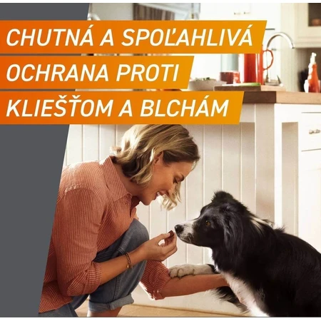 ФРОНТПРО® противопаразитарные таблетки для ингаляций для собак (4-10 кг) 1×3 табл, противопаразитарные таблетки: цены и характеристики